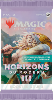 Horizons du Modern 3 - Booster de Jeu