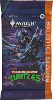 Magic : Teenage Mutant Ninja Turtles - Booster Collector en Français