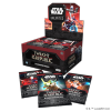 Star Wars Unlimited : Twilight of the Republic - 24 Boosters Display