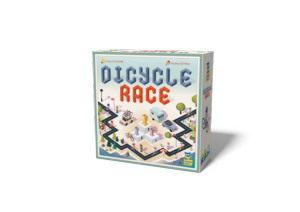 Dicycle Race