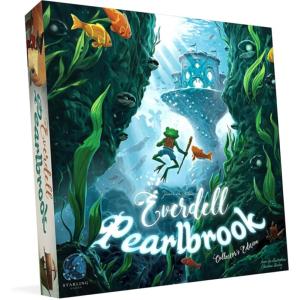 Everdell - Pearlbrook