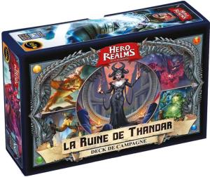 Hero Realms - La Ruine de Thandar