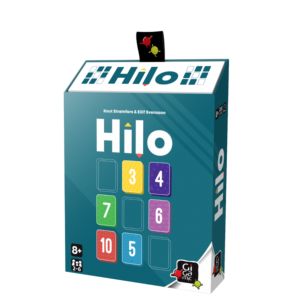Hilo Boîte Biseau