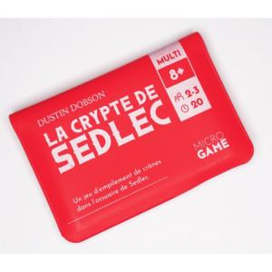 MicroGame 5 : la Crypte de Sedlec