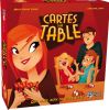 Cartes sur Table