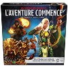 Dungeons & Dragons : l'Aventure Commence