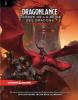Dungeons & Dragons 5ème Edition - L'Ombre de la Reine des Dragons