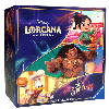 Lorcana : Ciel Scintillant - Coffret Trésor des Illumineurs