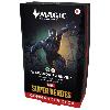Magic : Marvel Super Heroes - Commander Deck Wakanda Forever