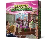 Potion Explosion 2e Edition