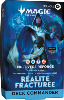 Réalité Fracturée - Deck Commander Multivers Reforgé