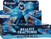 Réalité Fracturée - Boîte de 30 Boosters de Jeu en Français