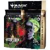 Magic : Star Trek - Boîte de 12 Boosters Collector en Français