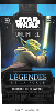 Star Wars Unlimited : Légendes de la Force - Booster