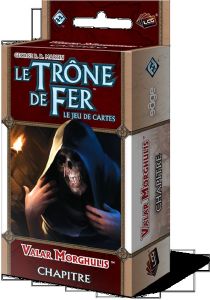 Le Trône de Fer le Jeu de Cartes Evolutif - Valar Morghulis