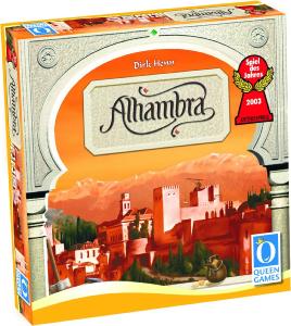 Alhambra