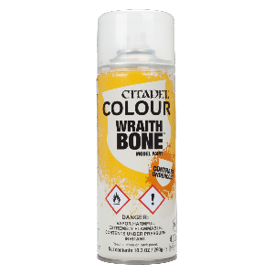 Bombe de Couche de Base Wraithbone