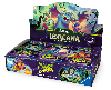 Lorcana : Invasion Epineuse - Boîte de 24 Boosters