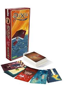 Dixit 2 - Quest