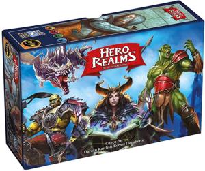 Hero Realms