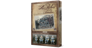 Les Poilus Édition Armistice