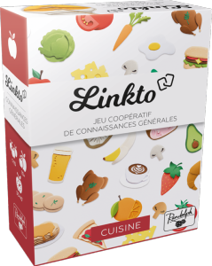 Linkto Cuisine