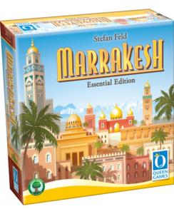 Marrakech Essential Edition