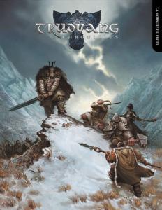 Trudvang Chronicles - La Morsure du Froid