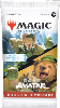Magic : Avatar the Last Airbender - Booster Jumpstart