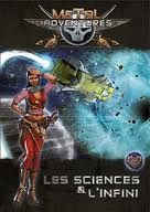 Metal Adventures - Les Sciences & l'Infini