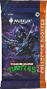 Magic : Teenage Mutant Ninja Turtles - Collector Booster