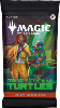 Magic : Teenage Mutant Ninja Turtles - Play Booster