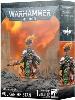 Salamanders Vulkan He'Stan