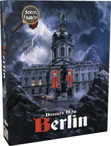 Dossiers 1936 : Berlin