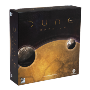 Dune Imperium