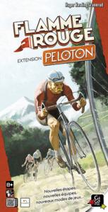 Flamme Rouge - Peloton