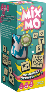 Mixmo Eco Pack