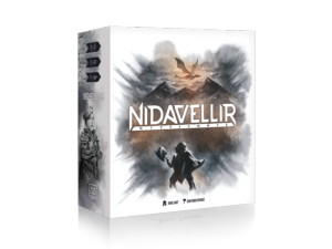 Nidavellir