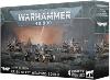 Astra Militarum Krieg Heavy Weapons Squad