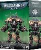 Chaos Knights Knight Ruinator