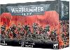 Chaos Space Marines Legionnaries