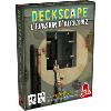 Deckscape - L'Evasion d'Alacatraz