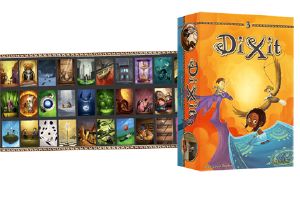 Dixit 3 - Journey