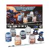 Warhammer 40000 - Intercessors + Paints