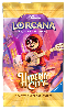 Lorcana : Hyperia City - Booster