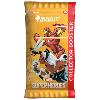 Magic : Marvel Super Heroes - Collector Booster