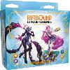 Riftbound League of Legends : Radiance - Decks Evelynn Vs Séraphine  FR