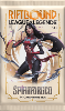 Riftbound League of Legends : Spiritforged - Booster