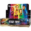 Magic : Star Trek - Boîte de 30 Boosters de Jeu en Français