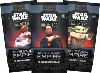Star Wars Unlimited : Ashes of the Empire - 24 Boosters Display